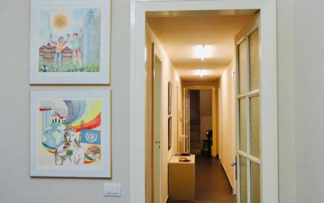 Nonna Mafalda House