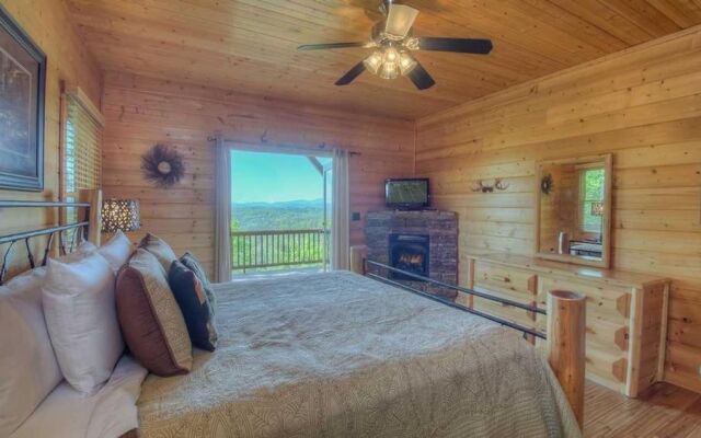 Cloudwalker by Escape to Blue Ridge