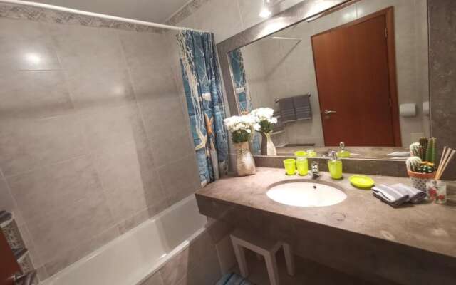 Oliveiras Atlantic View