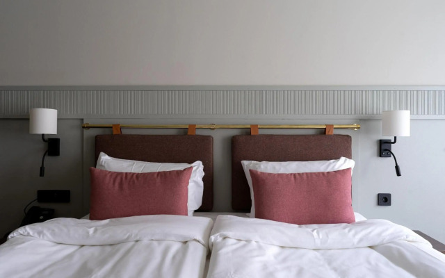 Elite Palace Hotel & Spa