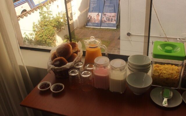 La Escala Guest House