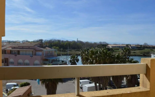 Appartement Saint-Cyprien, 2 pièces, 6 personnes - FR-1-225D-39