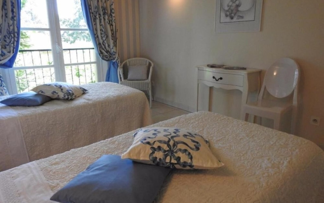 Chambres D'Hôtes Pin Parasol