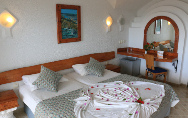 Hotel Lella Baya Thalasso