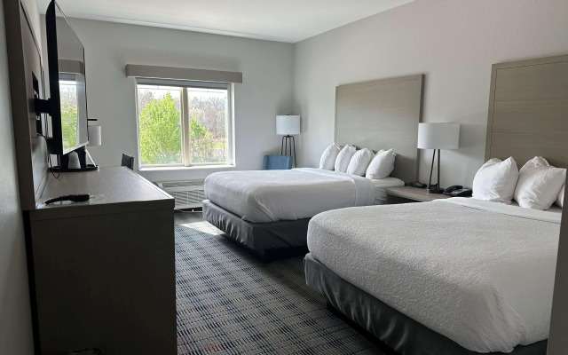 Best Western Plus Chandler