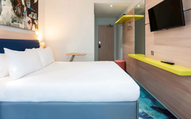 Ibis Styles London Heathrow