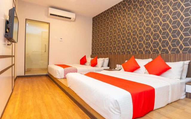 De Sweet Boutique Hotel