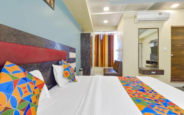 Fabhotel Apollo