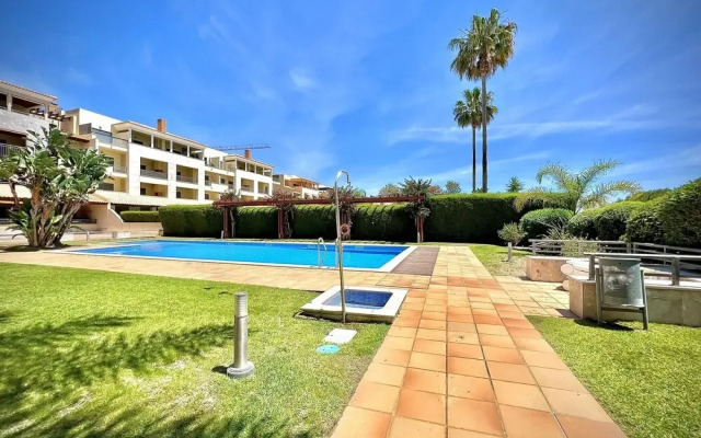 Vilamoura Prestige 2 With Pool by Homing