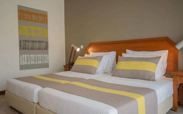 Hotel Oasis Belorizonte