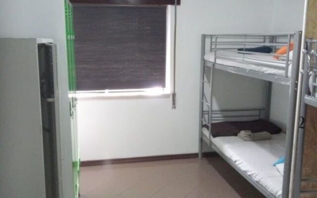 Beatriz Hostel