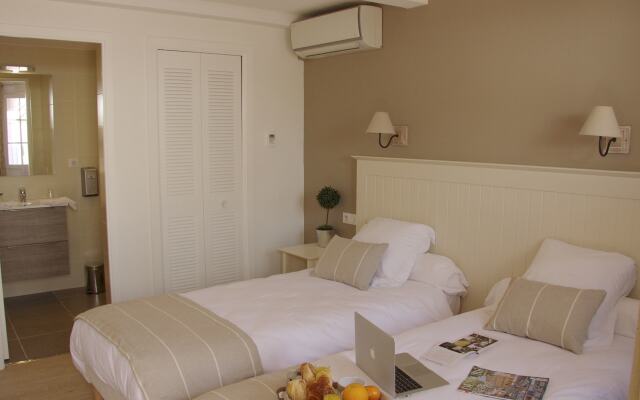 Hotel Le Concorde