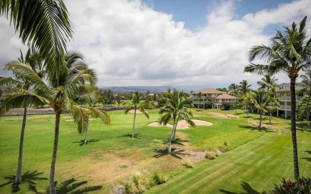 Fairway Villas Waikoloa by OUTRIGGER
