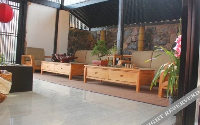 Xiayu Luxuan