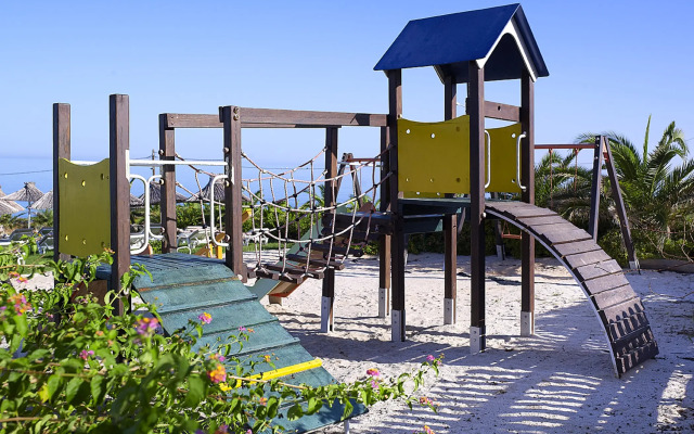 Sissi Bay Resort