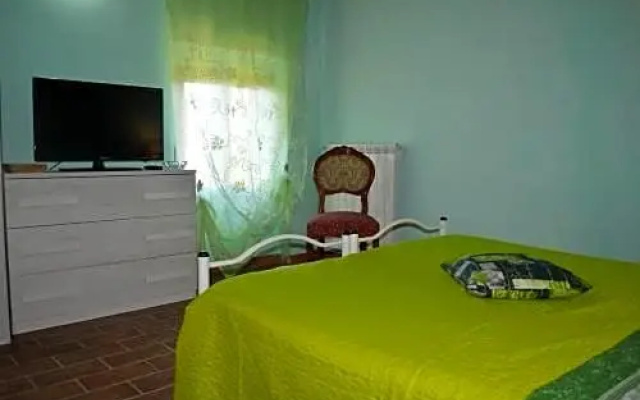 La Casa Del Nonno