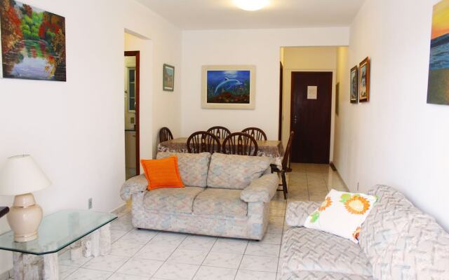Apartamento na Martim de Sá