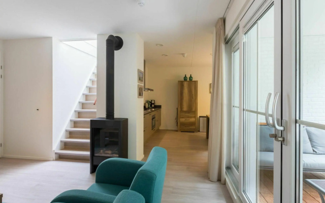 Holiday Home in Koudekerke Near the Beach