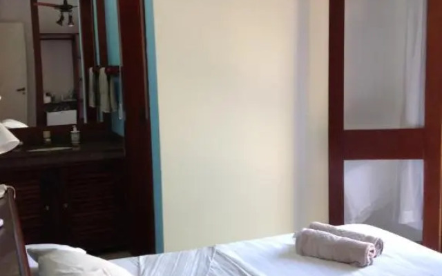 Suite Em Buzios Joã O Fernandes Praia