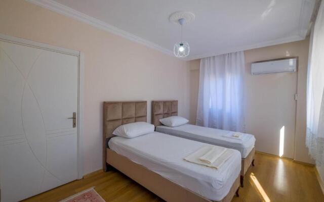 Yakamoz Villa