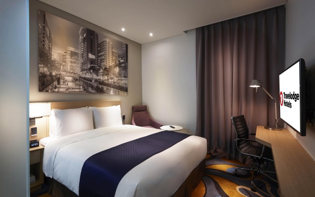 Travelodge Myeongdong Euljiro