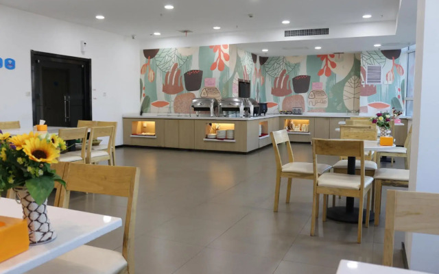 HanTing Hotel (Zhangbei)