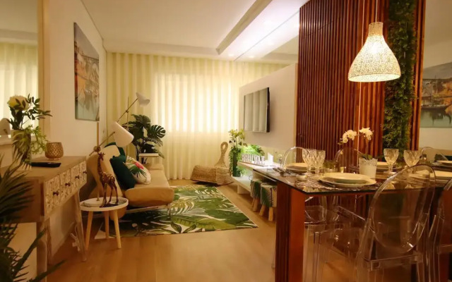 Bruval Premium Apartments - Gaia