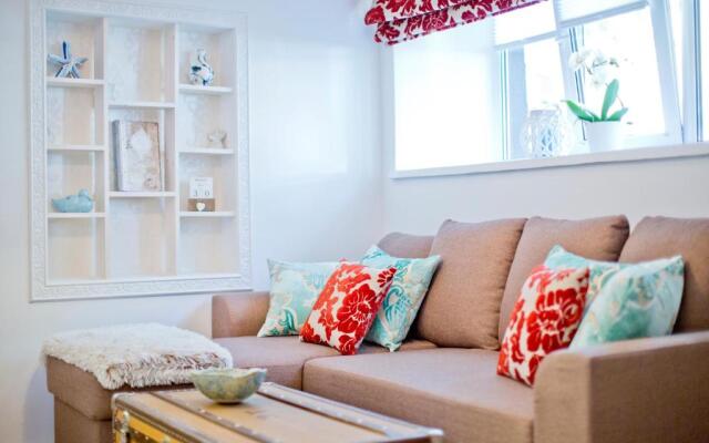 Heart of Kalamaja Apartment