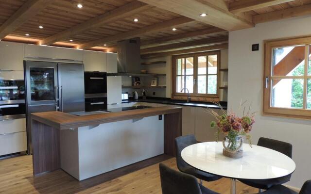 Chalet Les Gets, 7 pièces, 12 personnes - FR-1-598-39