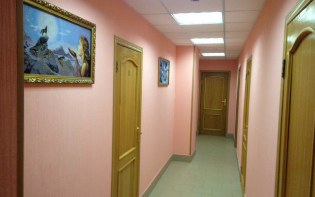 Гостевой дом Уют