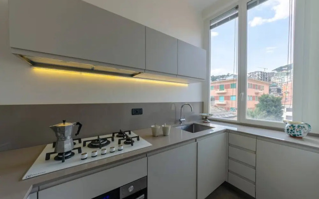 Altido Fronte Mare a Varazze