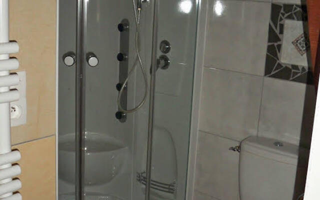 Chambres DHôtes Domaine Borie Neuve