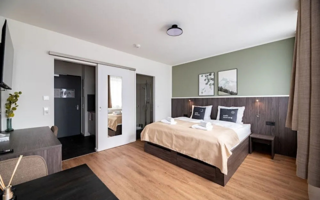 Limehome Bremerhaven Kantstraße