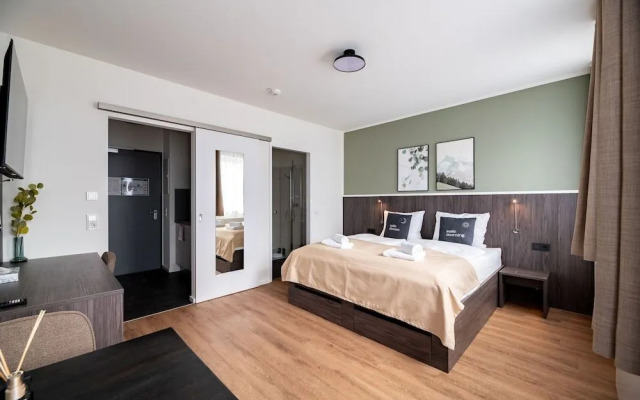 Limehome Bremerhaven Kantstraße