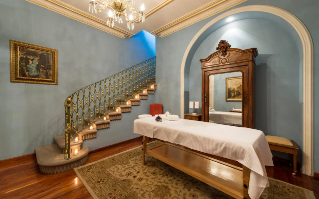 Hotel Museo Palacio de San Agustin