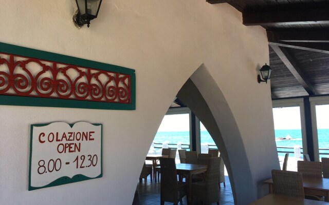 Villaggio Torre Ruffa