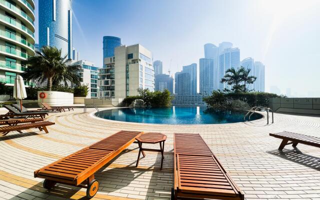 Reem Island Beach Tower A - 1505- AD