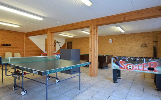Luxurious Villa in Vielsalm With Swimming Pool