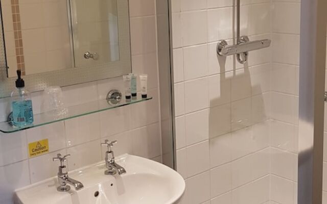 Waterloo Cross, Devon by Marston's Inns