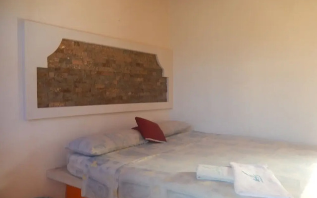 Bungalows y Hotel Lizmar