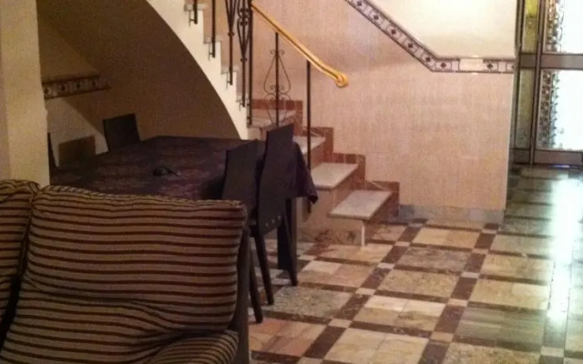 Hospederia Sol Castilla