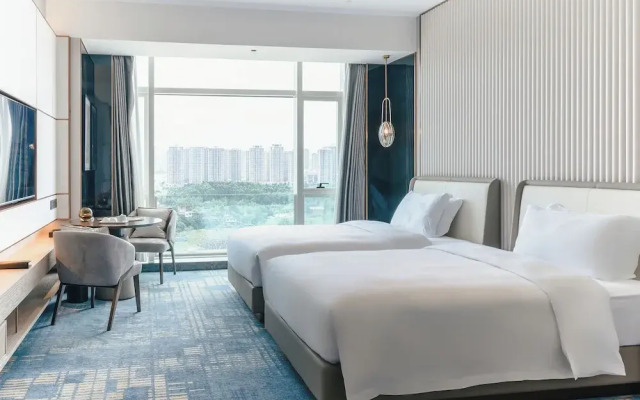 White Swan Hotel Zhangjiang
