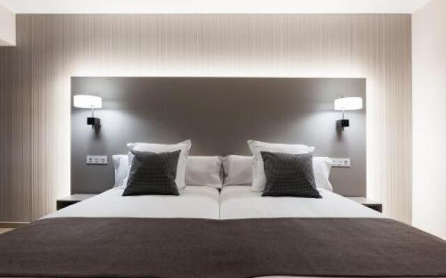 Apartahotel A Cetarea