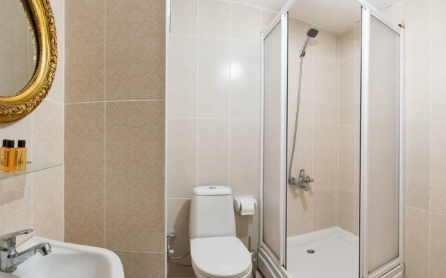 Kadirga Park Suites