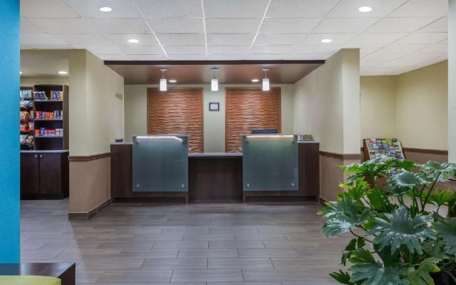 La Quinta Inn & Suites By Wyndham Wytheville