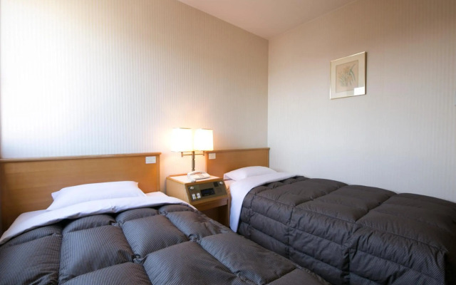Gifu Washington Hotel Plaza