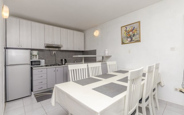 Apartments Ercegović