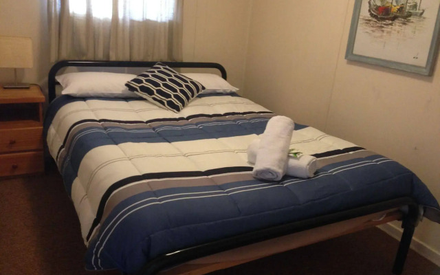 Bestbrook Mountain Resort