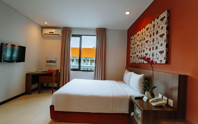 Praja Hotel