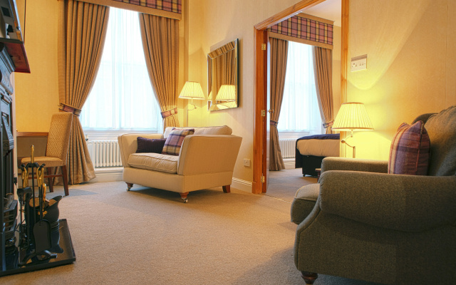 Aberdeen Douglas Hotel